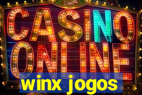 winx jogos